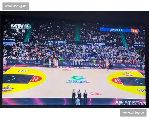 聚焦CBA赛程全景解析球队对决走势与季后赛前景深度观察